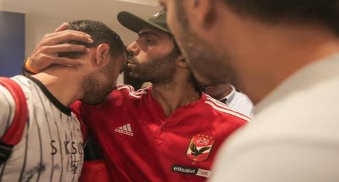 عضو إدارة اتحاد الكرة: أرفض اتهامنا بالتخبط.. والشيبي خالف لوائح فيفا باللجوء للمحكمة